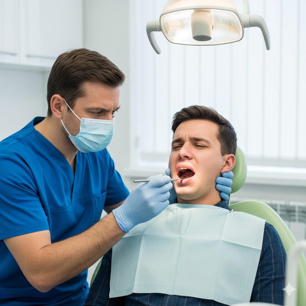 Emergency Dental Care
